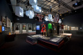 Фото David Bowie is (TheatreHD)